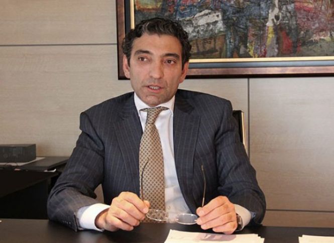 "Unibank" ideya və təkliflərə 1 milyon dollar ayırdı -  MÜSAHİBƏ