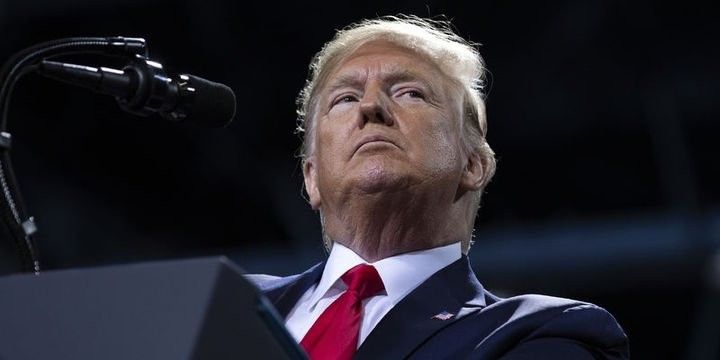 ABŞ Nümayəndələr Palatası Trampın impiçmentinə dair maddələri təsdiqlədi