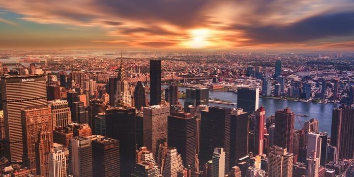 ABŞ-da indekslər rekord yenilədi