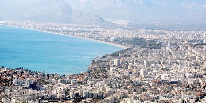 İstanbulda kirayə qiymətləri düşüb - ƏN YÜKSƏK VƏ ƏN AŞAĞI QİYMƏTİN OLDUĞU BÖLGƏLƏR