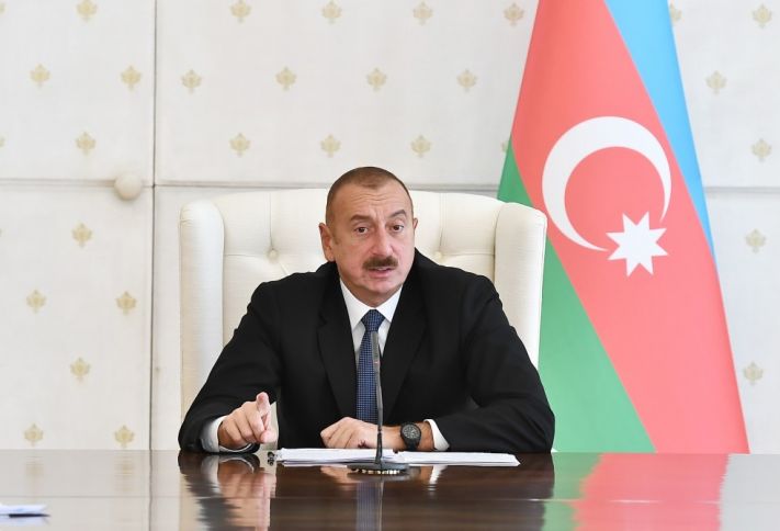 “Hansı başqa ölkədə bunlar var?!”