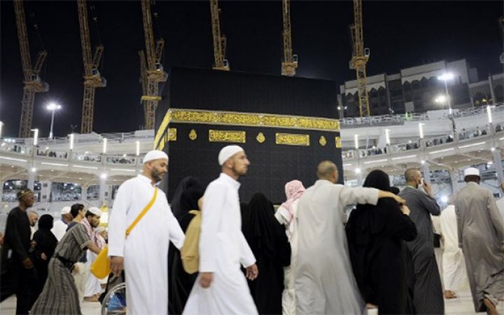  Azərbaycandan Həcc ziyarətinə getməyin qiyməti açıqlanıb