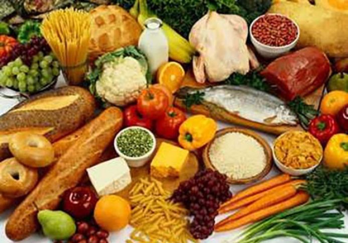 Şəkər qiymətləri düşüb, buğda qiymətləri artıb