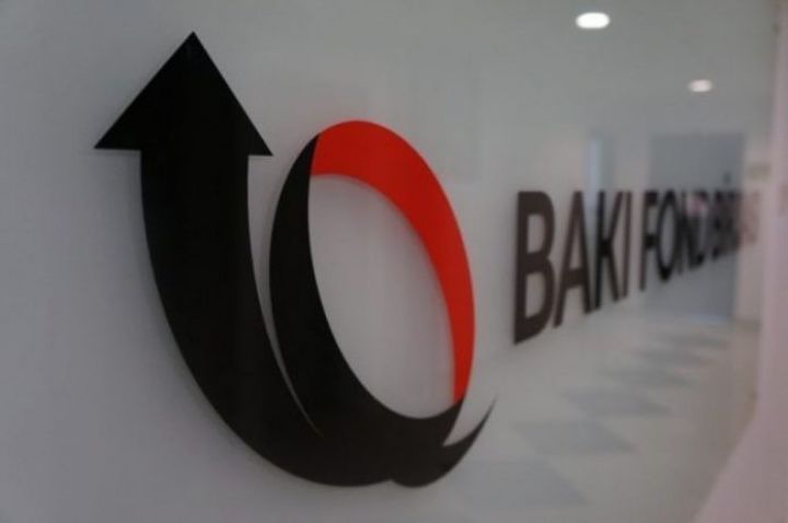 “Bakı Fond Birjası”nın dövriyyəsi 72% artıb