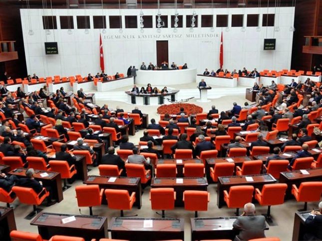 Türkiyə ÜDM-nin 1 trilyon 80 milyard dollara çatdırılması hədəflənir