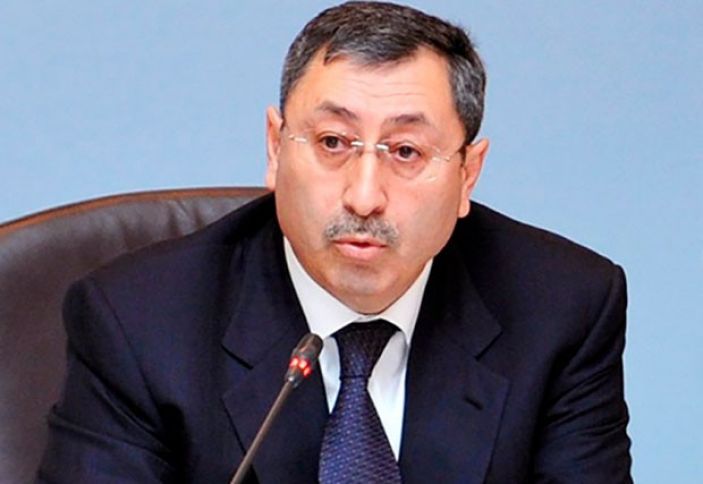 Azərbaycan Prezidentinin xüsusi nümayəndəsindən açıqlama: "Gürcüstan sərhədçiləri məsuliyyət daşıyırlar"