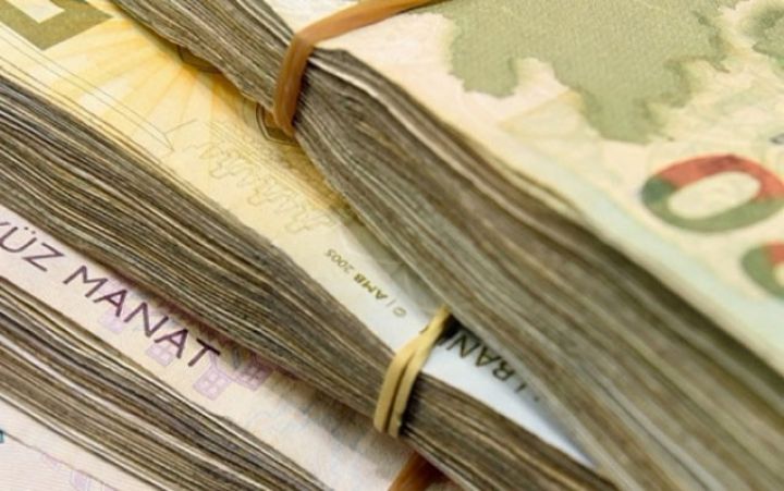 Mərkəzi Bankın notlarına beşqat tələb