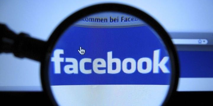 "Facebook"un gəliri bütün proqnozları üstələyib