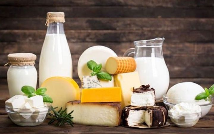 Qlobal bazarda süd qiymətləri sürətlə yüksəlir