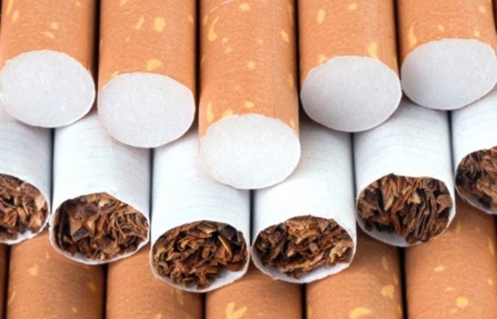 Avropa Birliyində siqaret istehsalı azalıb