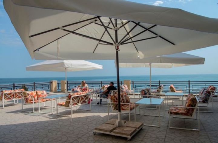 Sanatoriyalarda istirahət və müalicə qiymətləri artıb