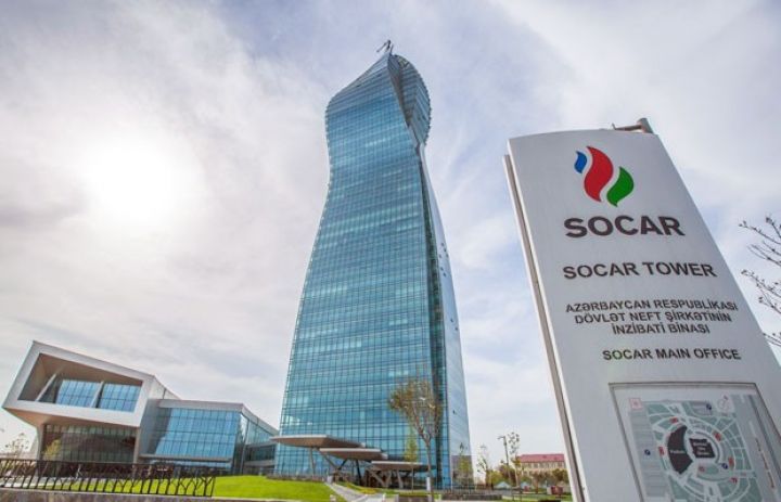 SOCAR Türkiyədə aldığı şirkətlərin idarəçiliyi üçün yeni şirkət yaradıb