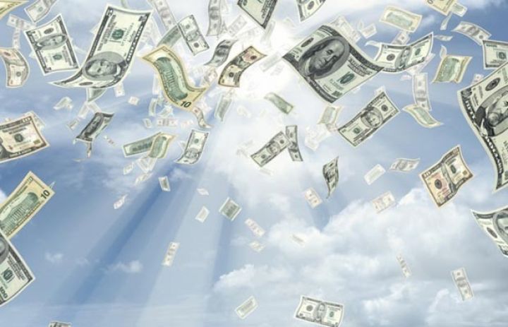 Dünyanın ən böyük fondu 50 milyard dollar itirib