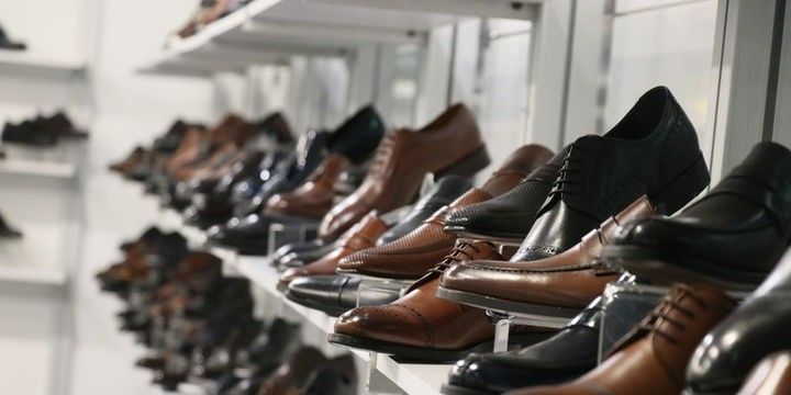 Türkiyə ötən il 250 milyon cüt ayaqqabı ixrac edib