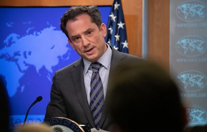 ABŞ Türkiyəni sanksiya ilə hədələdi