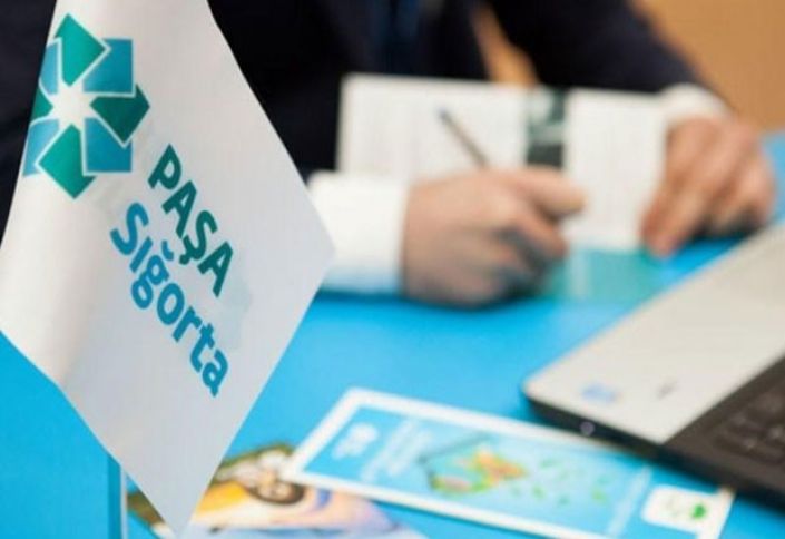 Daha bir könüllü tibbi sığorta kotirovkasının qalibi "PAŞA Sığorta" oldu