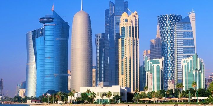 Qətər 12 milyard dollarlıq istiqraz buraxıb