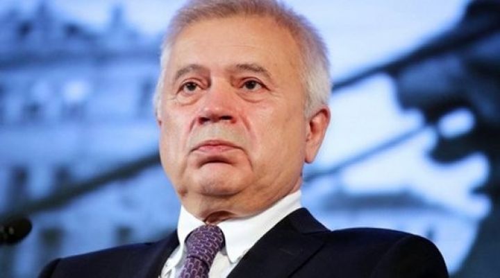 "Sanksiyalar "Lukoyl"un işinə mənfi təsir göstərib"