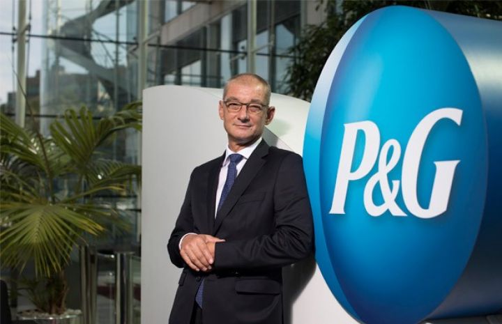 "Procter & Gamble" Bakı ofisinin səlahiyyətlərini artırır - MÜSAHİBƏ