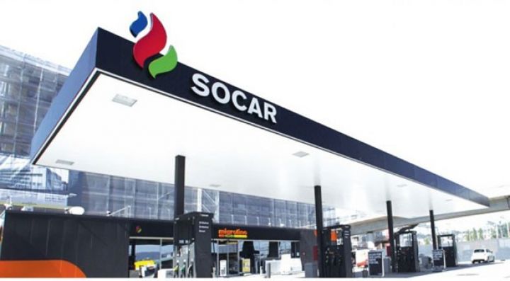 SOCAR Rumıniya iqtisadiyyatına qoyduğu investisiyaların məbləğini açıqlayıb