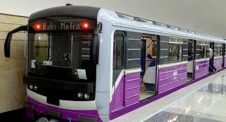 Final gecəsində metro səhərədək çalışacaq 