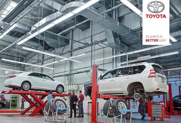 Hibrid avtomobillər üçün peşəkar servis mərkəzi fəaliyyətə başlayıb