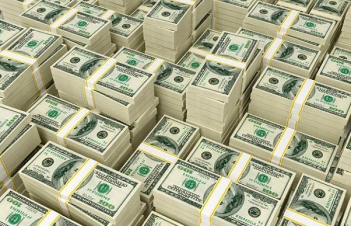 400 amerikalının sərvəti yeni rekord həddə