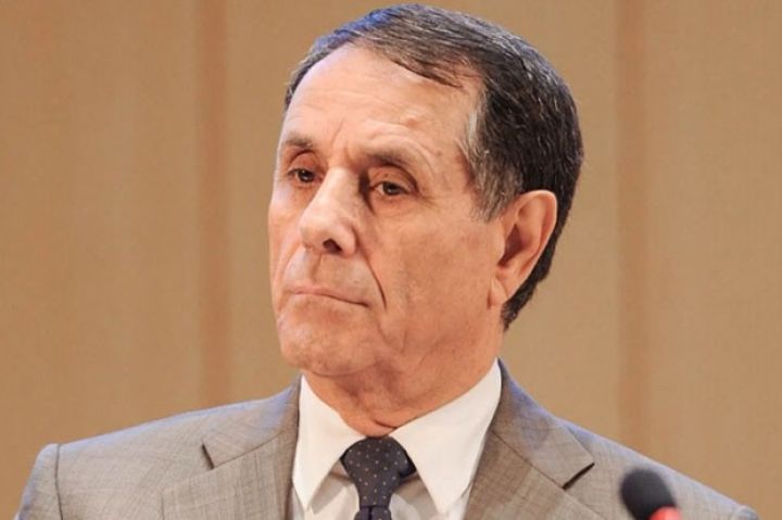 “Mənim əlavə nəsə danışmağım doğru olmaz”