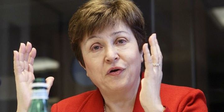 "Qlobal iqtisadiyyat İsveçrə iqtisadiyyatının böyüklüyü qədər itirəcək"