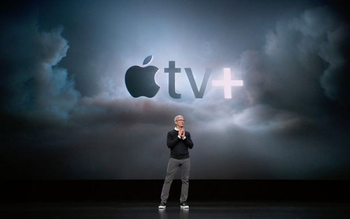 Apple-ın yeni məhsulu 1 noyabrda istifadəyə veriləcək