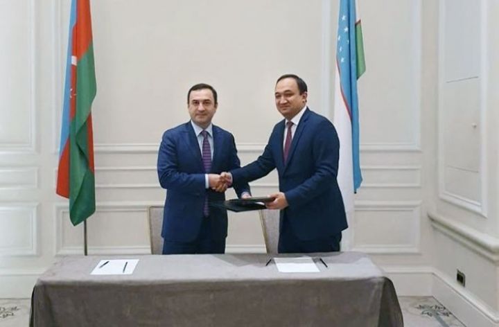 Azərbaycan və Özbəkistan qarşılıqlı turist axınını artırmaq üçün razılaşdı