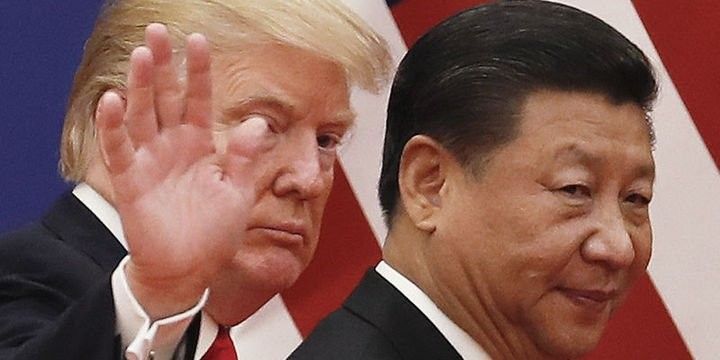 ABŞ və Çin "görüş" məsələsində razılaşa bilmirlər