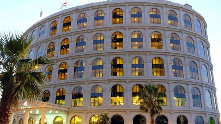 2018-ci ildə Gürcüstanda 44 yeni mehmanxana açılıb