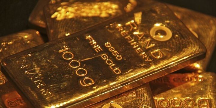 "Qızılın unsiyasının qiyməti 2000 dollar səviyyəsini aşa bilər"