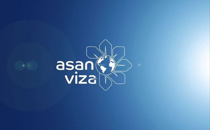 “ASAN Viza”da rekord - ƏN ÇOX ƏRƏB, HİND VƏ TÜRKMƏN MÜRACİƏT EDİB