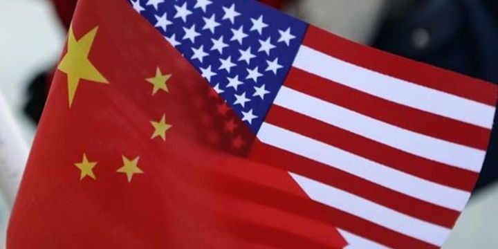 Çindən ABŞ məhsulları ilə bağlı yeni qərar