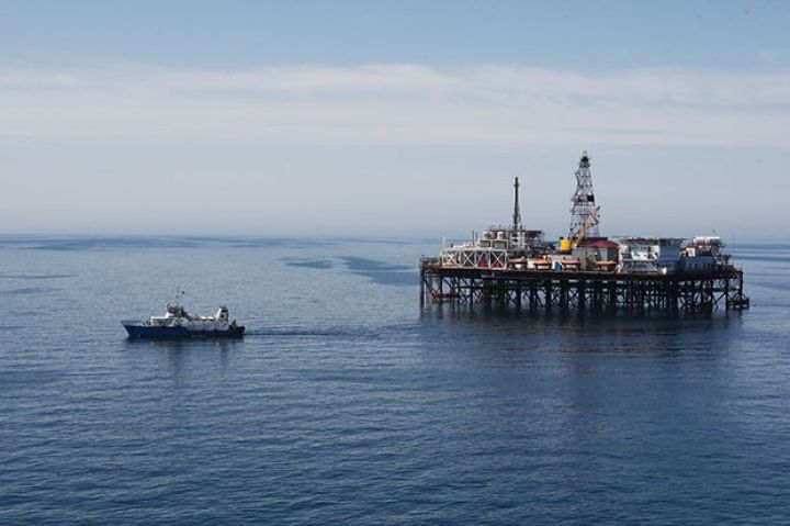 SOCAR AQŞ ‘’Günəşli’’ yatağında daha bir quyu tikintisini başa çatdırıb
