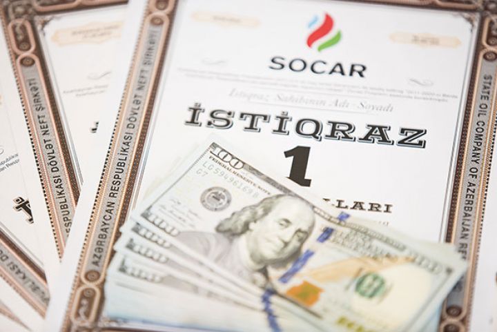 İcbari Sığorta Bürosu SOCAR İstiqrazlarına böyük məbləğdə sərmayə yatırıb