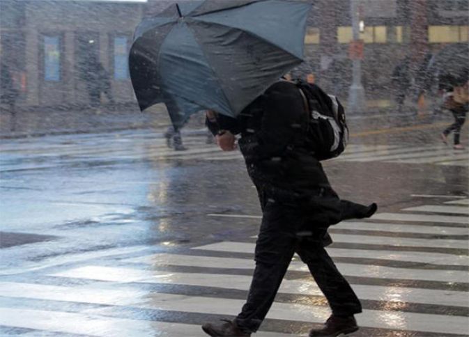 Hava pisləşəcək  - XƏBƏRDARLIQ