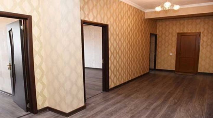Dövlət tam təmirli 419 mənzil alacaq - QƏRAR QƏBUL EDİLDİ