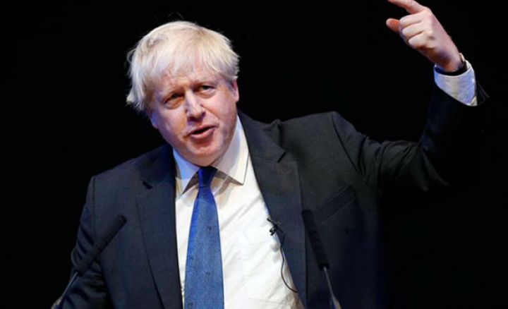 Boris Conson reanimasiyaya yerləşdirilib