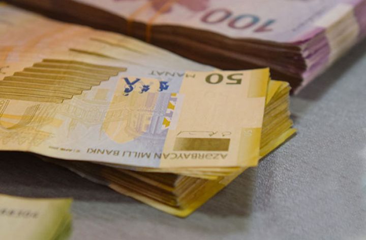 Bugünədək “YAŞAT” Fondunda toplanan vəsait  açıqlandı