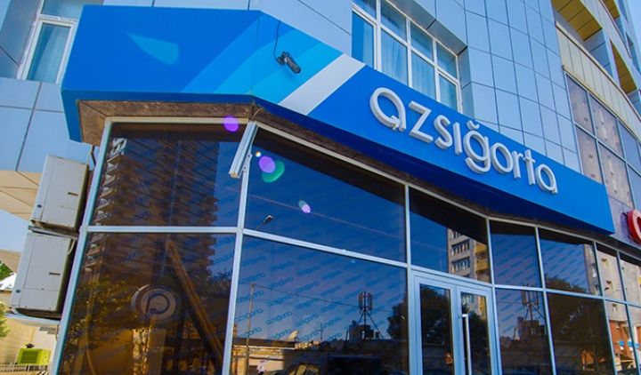 “Azsığorta” “Fitch Ratings”-lə əməkdaşlığı dayandırır