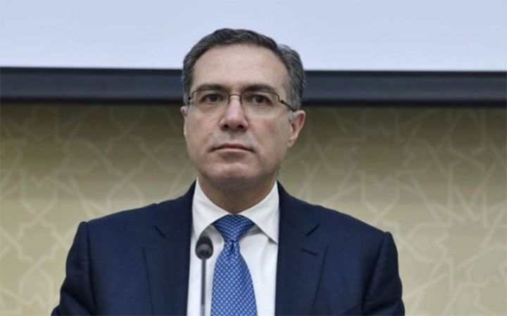 Prezidentin köməkçisi: "Ölənlərin sayı narahatvericidir"
