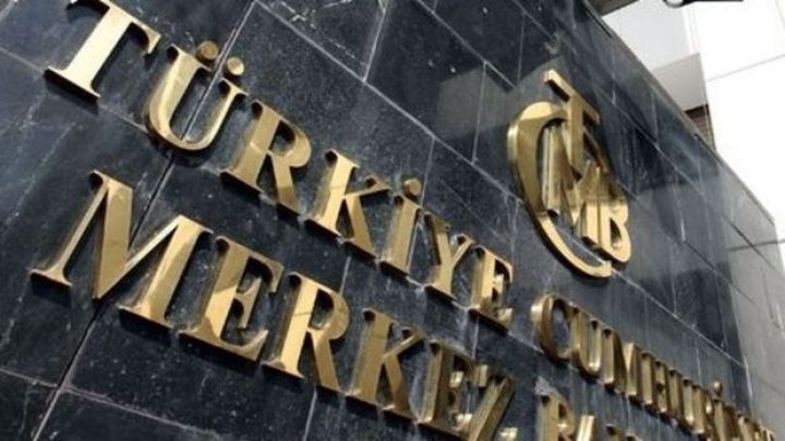 Azərbaycan Türkiyə Mərkəzi Bankında 1 milyard avro depozit yerləşdirdi
