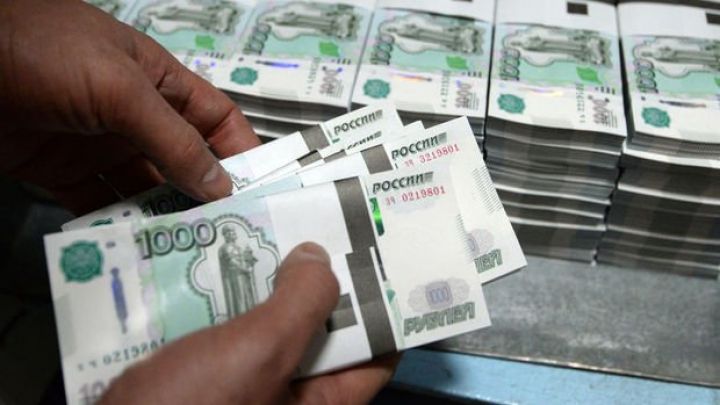 Avrasiya İqtisadi Birliyinin üzvü olan ölkələr milli valyutalarda hesablaşacaqlar