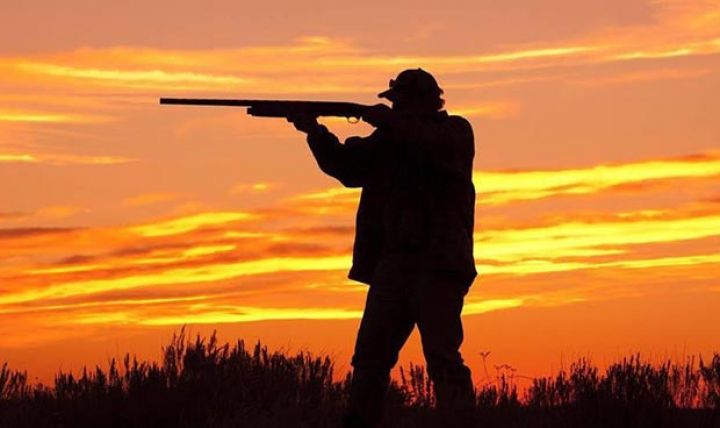 Ov mövsümü açıq elan edilir - TARİX