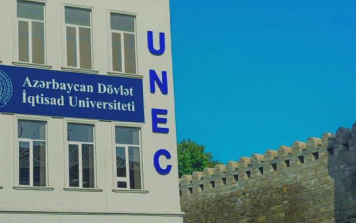 UNEC yeni ilkə imza atır: Flipped Education tədris metodu