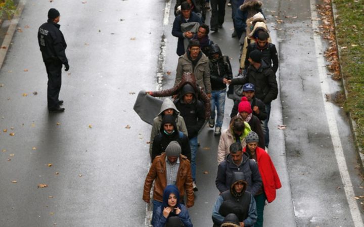 Almaniyadan sığınacaq istəyən Azərbaycan vətəndaşlarının sayı azalıb