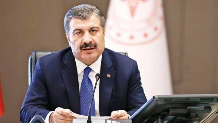 Türkiyə Rusiya istehsalı olan koronavirus peyvəndini almaqdan imtina edib